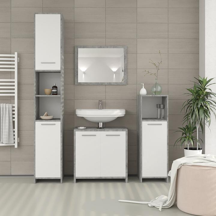 Image du produit Vicco Kiko (58 x 33 x 60 cm)