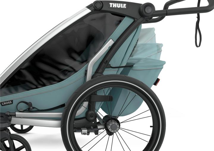 Image du produit Thule Chariot Cross 2