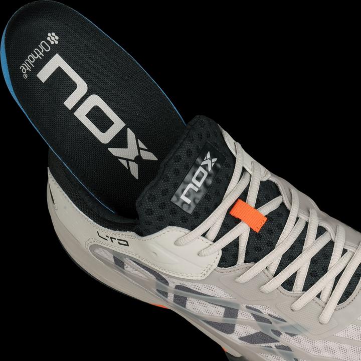 Produktbild Nox AT10 Padelschuhe LIMITED EDITION (44)