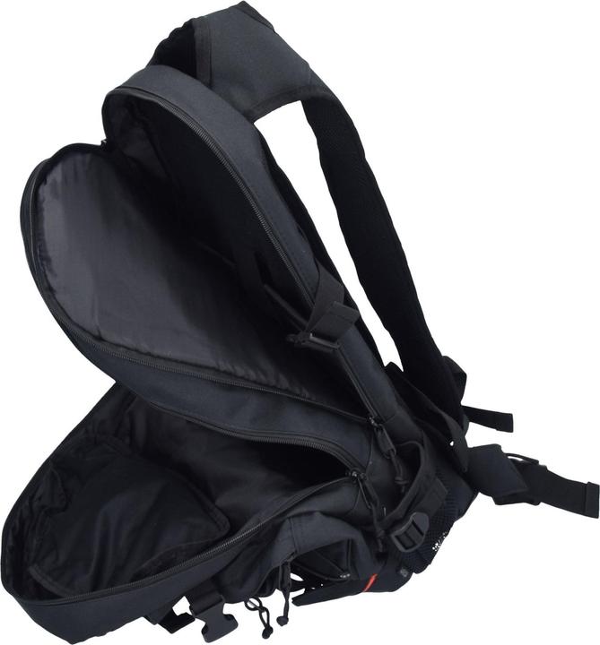 Image du produit Forvert Laptop Louis Sac à dos couleur noir (31 l)