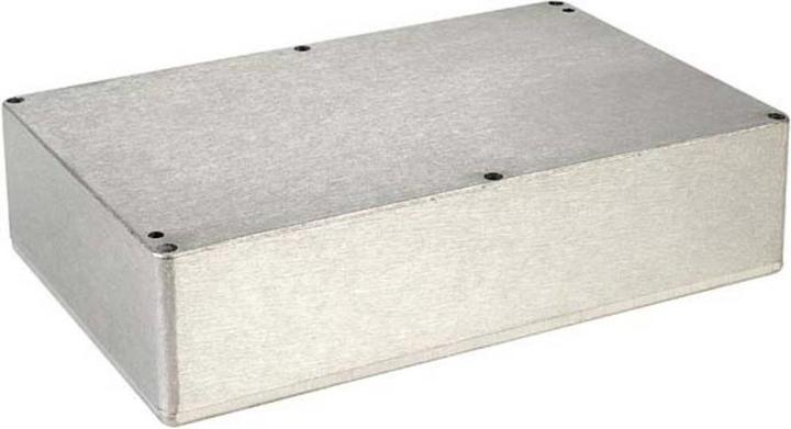 Produktbild Gainta Gehäuse IP65 Druckguss Box 222X146X55 mm (Gehäuse)