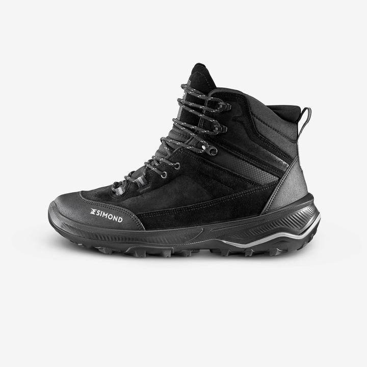 Actual product image Simond CH MT100 (43)