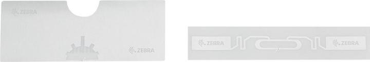 Image du produit Zebra ZIPRT3014648 Étiquette d'imprimante blanche Étiquette d'imprimante autocollante