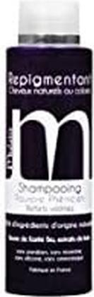 Actual product image Multo Purple Phoenician Shampoo 200ml (200 ml)
