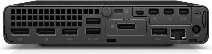 Actual product image HP EliteDesk 800 G6 (Intel Core i9-10900T, 16 GB, 512 GB, GeForce GTX 1660 Ti)