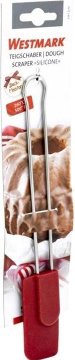Image du produit Westmark Spatule de cuisson et de pâte "Silicone