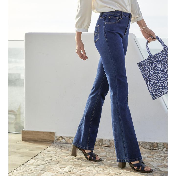 Immagine prodotto Anne Weyburn Bootcut-Jeans (46)