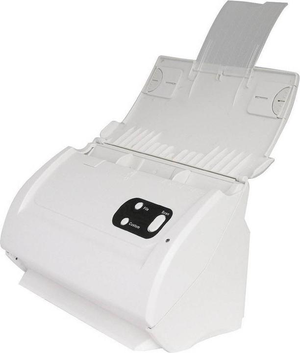 Image du produit Plustek SmartOffice PS283, Scanner de documents A4 (USB)