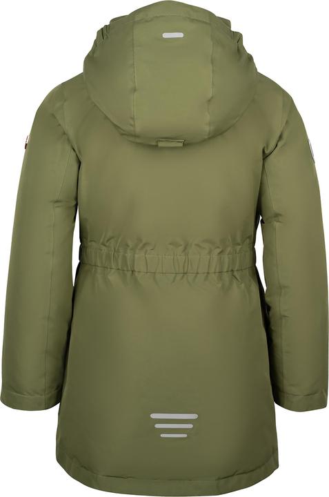 Produktbild Trollkids Girl's Alesund Coat (104)