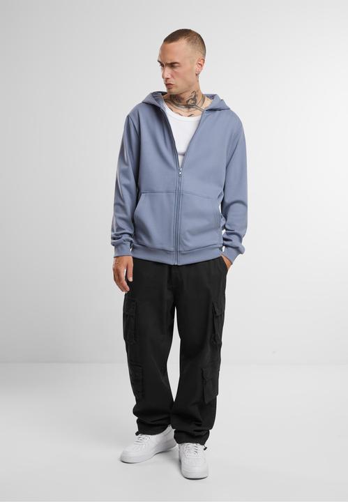 Image du produit Urban Classics Sweat à capuche zippé Cozy - 131395 (XL)