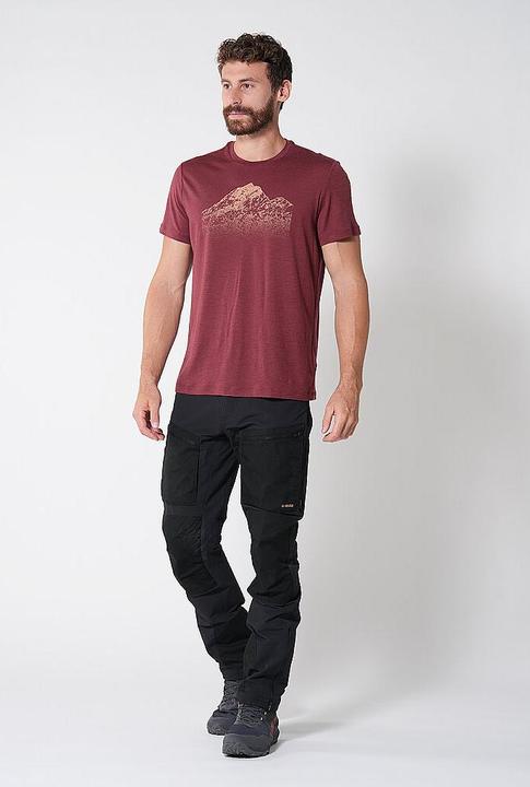 Image du produit Fjällräven Keb Agile Pantalon d'hiver (52)