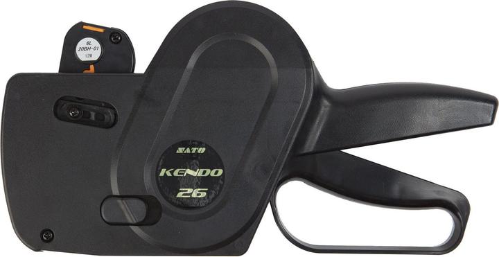 Immagine prodotto Kendo prezzo pistola 1/6