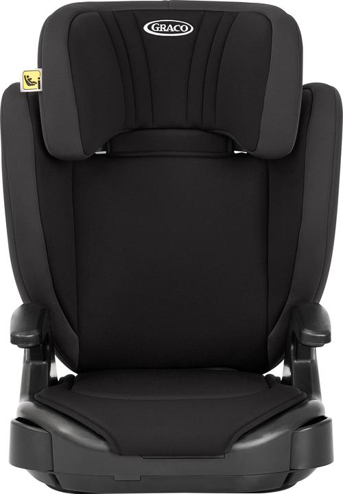 Actual product image Graco Junior Maxi (Child seat, ECE R129/i-Size Standard)