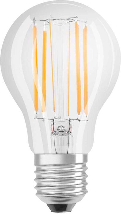 Osram Superstar Classic A75 (E27, 7.80 W, 1055 lm, 1 x, D)