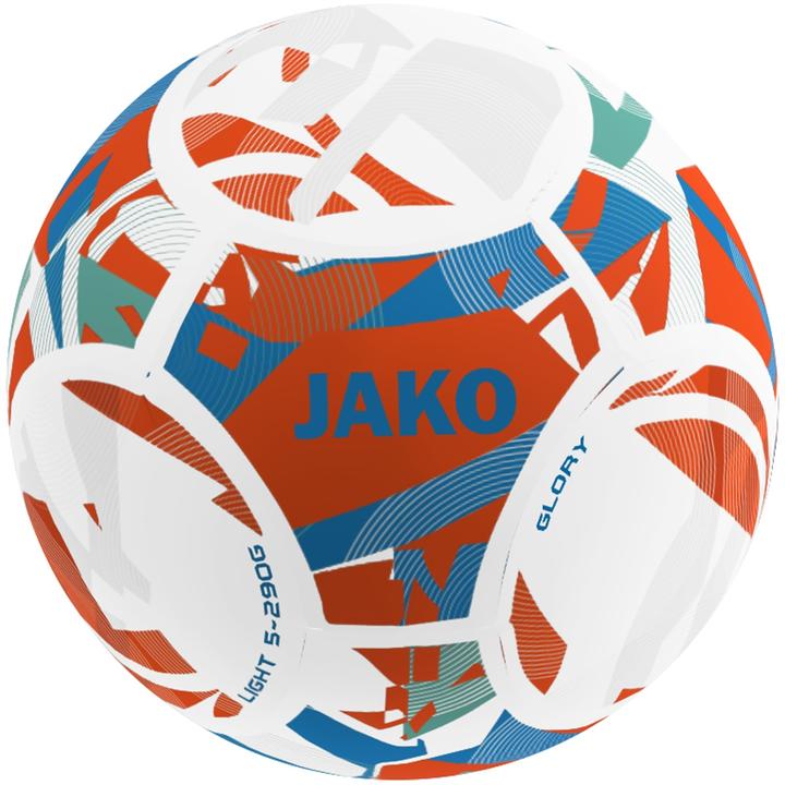 JAKO Lightball Glory 14 Panel, TB (5)