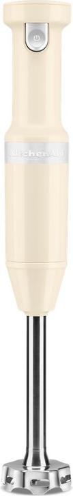 Produktbild KitchenAid 5KHBBV53EAC creme