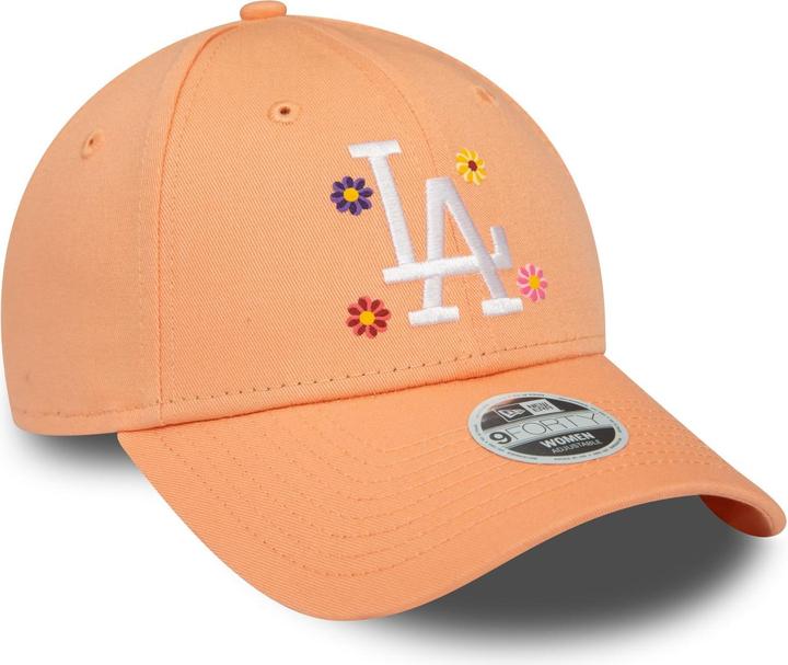 Produktbild New Era 9Forty Los Angeles Dodgers
