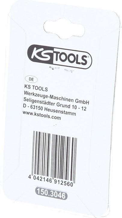 Productafbeelding KS Tools 150.3046