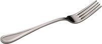Actual product image Piazza Set of 12 Vienna dessert forks (12 Piece, Cutlery set)
