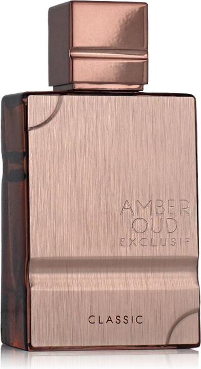 Image du produit Al Haramain Ambre Oud Exclusif Classic (Eau de parfum, 60 ml)