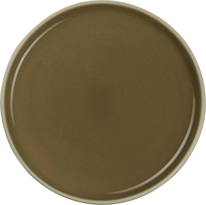 Image du produit ASA Selection semana Brotteller mocha Ø 14,5 cm (1 x)