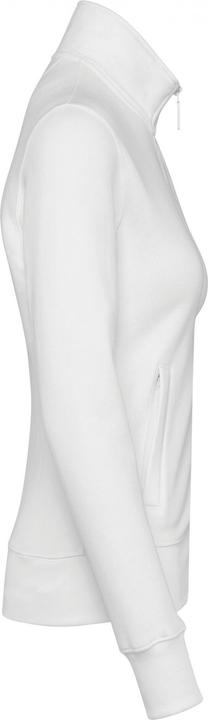 Produktbild Kariban Moltonjacke, angeraut, Frau (XS)