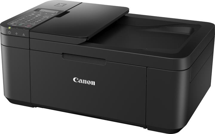 Produktbild Canon Pixma TR4650 (Tintenpatrone, Farbe)