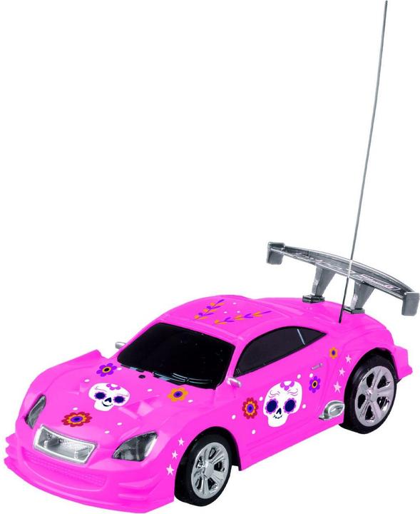 Produktbild Revell Mini RC Car pink