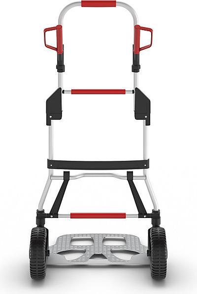 Image du produit Ruxxac Diable professionnel, pliable (250 kg)