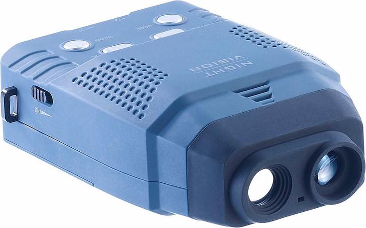 Actual product image Zavarius Night vision device with 3x magnification