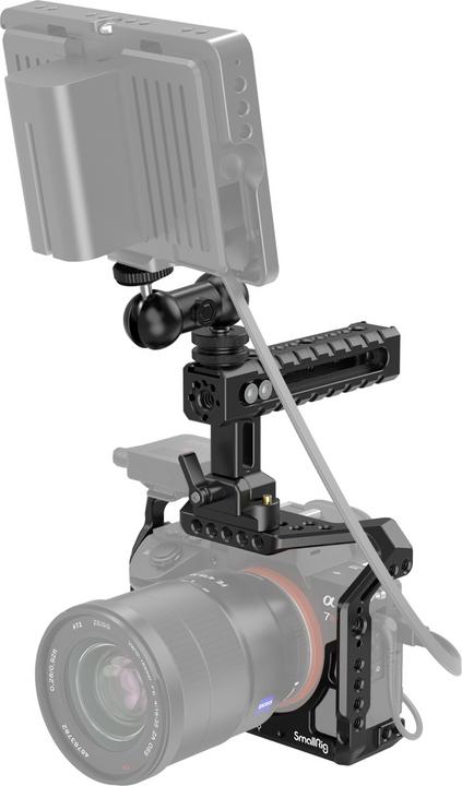 Actual product image SmallRig Cage Kit A7RIII / A7III (Cage)