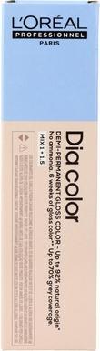 L'Oréal Professionnel DIA COLOR Demi-Permanent Coloration 518 60ml