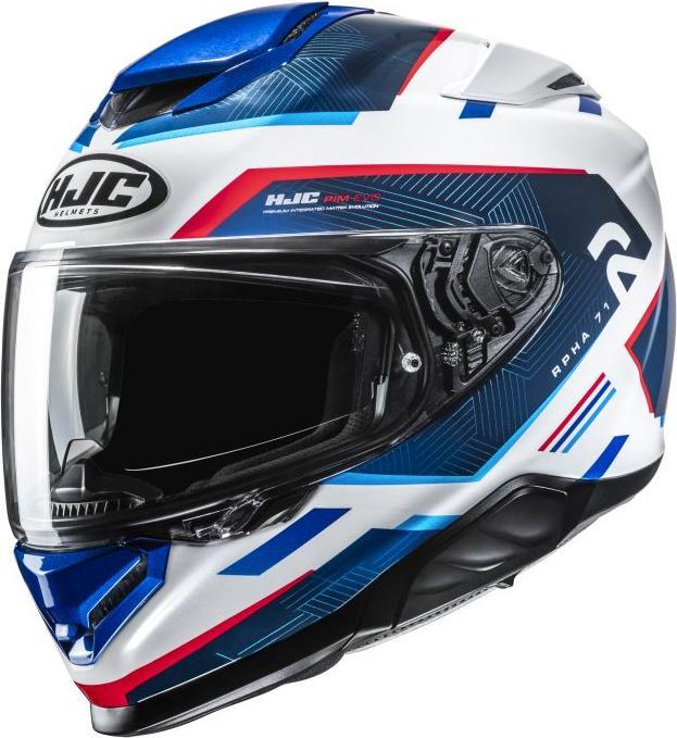 Produktbild HJC R-PHA 71 (55 - 56 cm, S)