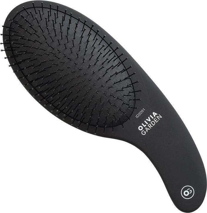 Actual product image Olivia Garden Expert Care Curve