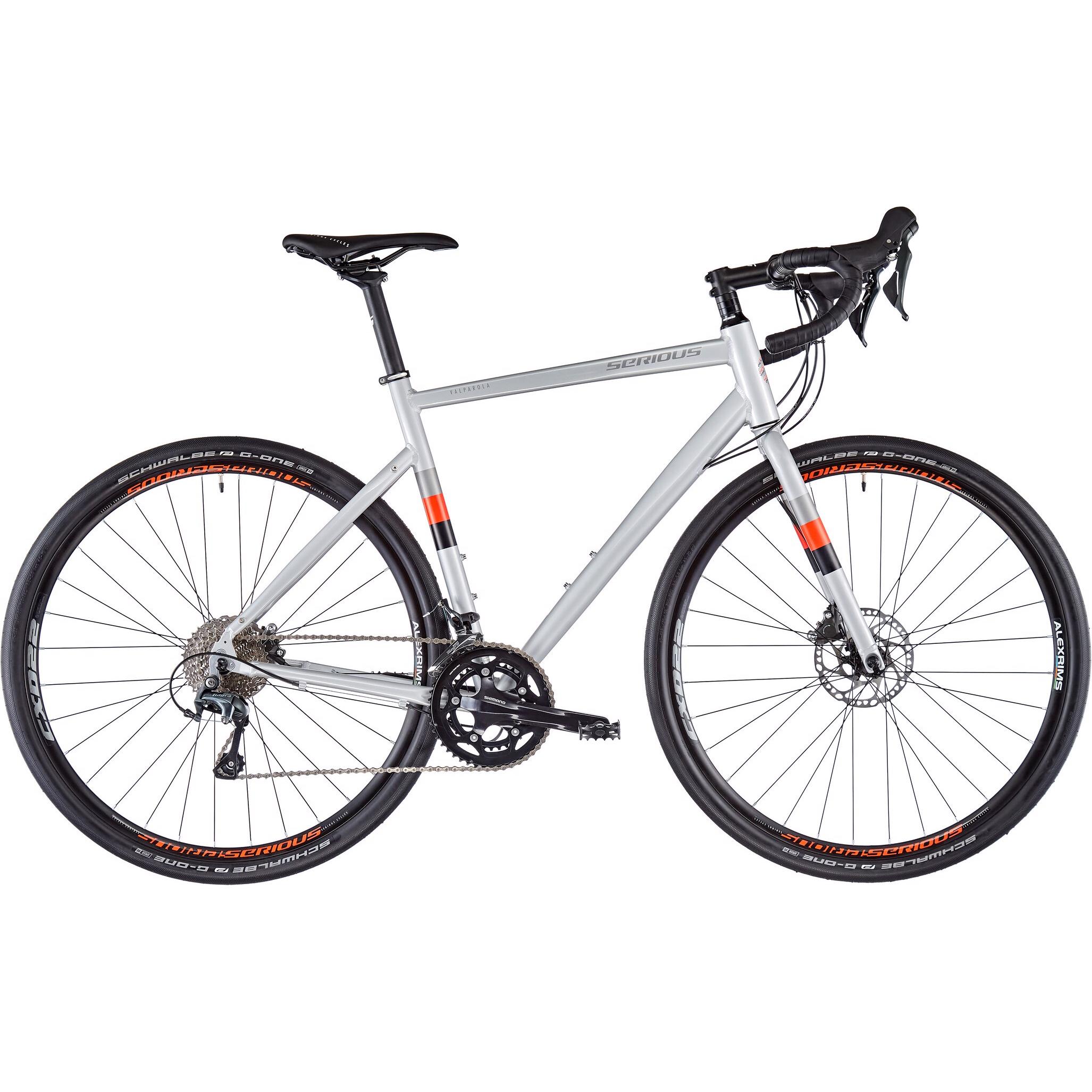 コスパ最強の「シリアス バルパローラ 105」をProbikeshopで販売