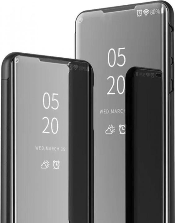 Immagine prodotto Screenguard Custodia Huawei P40 Lite E Clear View Flip (Huawei P40 Lite E)