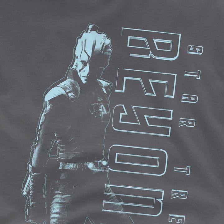 Produktbild Star Trek Beyond TShirt (XL)