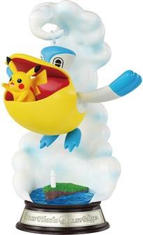 Produktbild Re-Ment Swing Vignette Figure Collection Vol.3 (1 Random)