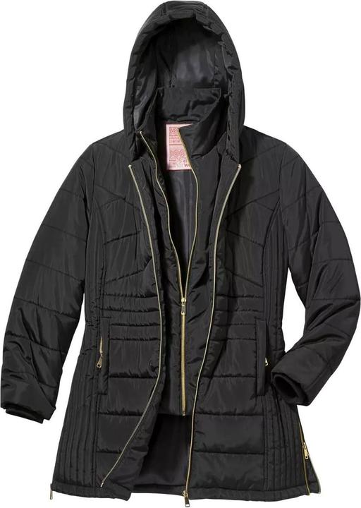 Image du produit Atlas For Women Veste rembourrée (L)