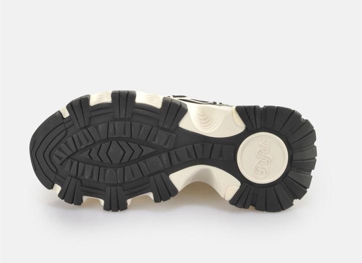 Actual product image Buffalo 's trainers norion - vegan nappa/nubuck/mesh (40)