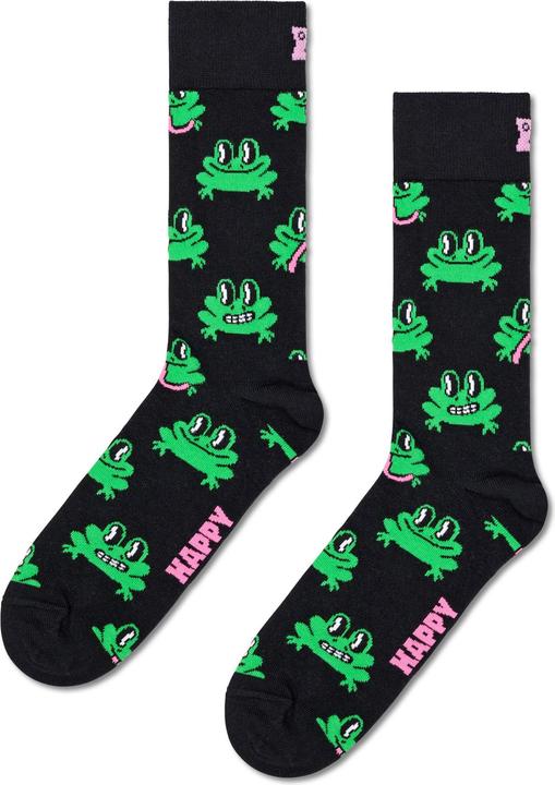 Produktbild Happy Socks Frog (Einzelpack, 36 - 40)