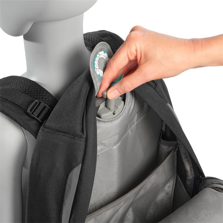 Image du produit Coocazoo sac à dos scolaire PORTER, 35 litres (35 l)