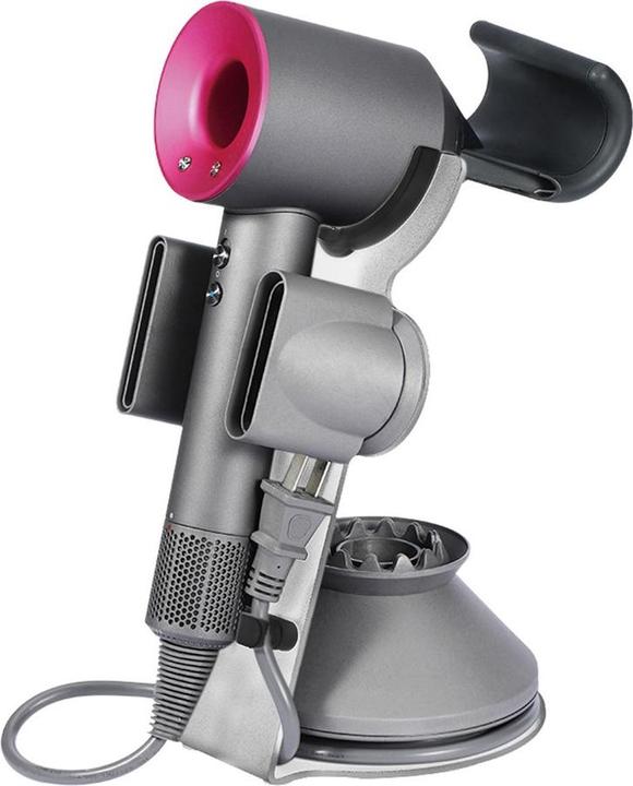 Maclean Uchwyt na suszarkę do włosów Dyson Supersonic MC-973