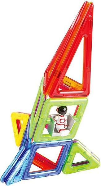 Produktbild Magformers Space Wow