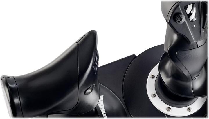 Immagine prodotto Thrustmaster T. Volo Hotas Uno (PC, Xbox One X, Xbox Series X, Xbox One S, Xbox Serie S)