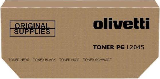 Olivetti B0812 (BK)