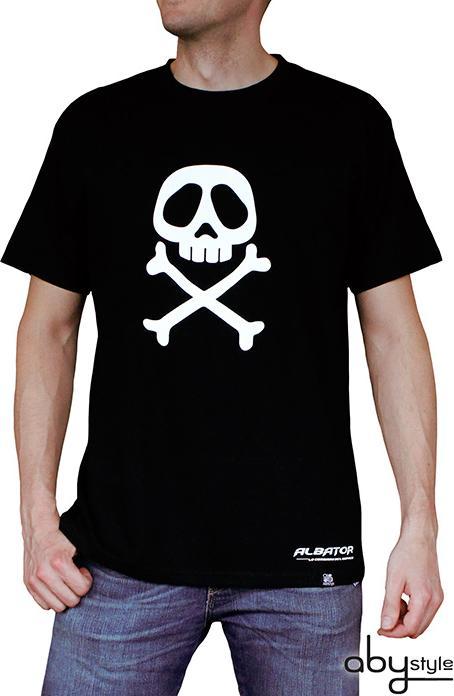 Produktbild ABYstyle Captain Herlock - Emblem - S Grosse (L)