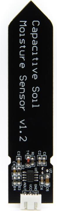 Produktbild Purecrea Kapazitiver Bodenfeuchtesensor V1.2