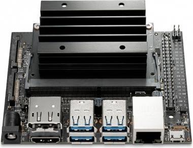 Image du produit NVIDIA Kit de développement Jetson Nano 4 Go