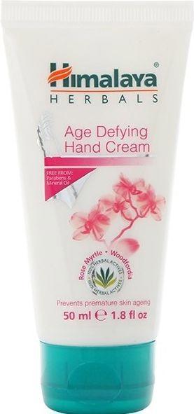 Productafbeelding Himalaya Herbals Anti-verouderende Handcrème